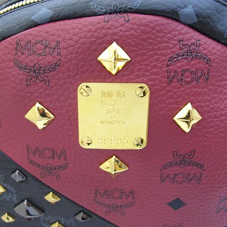 MCM(������) MWK3AXL70RT001 �븮�� ����� ���� �ΰ� ��� ���佺 ��Ÿũ M ������ ���� [��õ ������] �̹���5 - ���̺��� �߰���ǰ