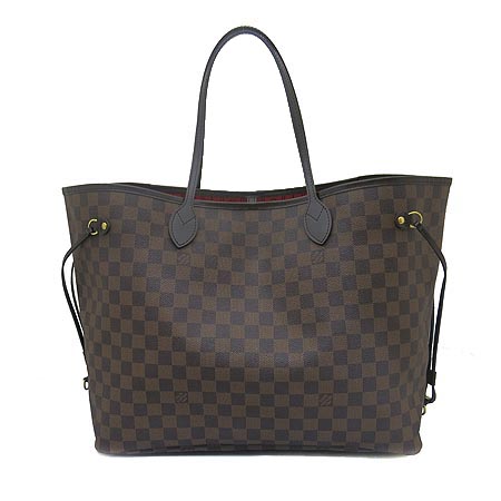 Louis Vuitton(���̺���) N51106 �ٹ̿� ���� ĵ���� �׹�Ǯ GM ����� [��������] �̹���2 - ���̺��� �߰���ǰ