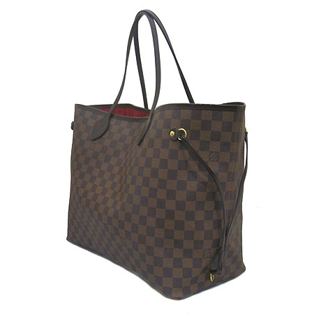 Louis Vuitton(���̺���) N51106 �ٹ̿� ���� ĵ���� �׹�Ǯ GM ����� [��������] �̹���3 - ���̺��� �߰���ǰ
