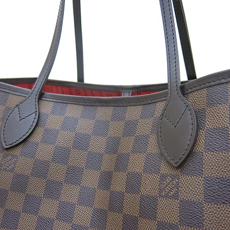 Louis Vuitton(���̺���) N51106 �ٹ̿� ���� ĵ���� �׹�Ǯ GM ����� [��������] �̹���4 - ���̺��� �߰���ǰ