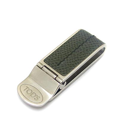 Tod's(����) XAMBBGU0100 īŰ ���� �Ӵ� Ŭ�� [��������] �̹���2 - ���̺��� �߰���ǰ