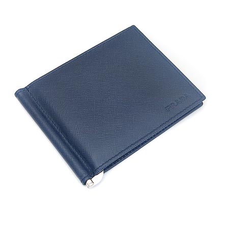 Prada(�����) 2M1077 SAFFIANO NERO ���ǾƳ� ���̺� �ΰ������� 6ũ����ī�� �Ӵ�Ŭ�� [��������] �̹���3 - ���̺��� �߰���ǰ