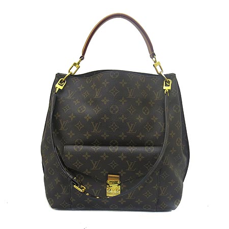 Louis Vuitton(���̺���)  M40781 ���׷� ĵ���� ��Ƽ�� 2WAY [��������] �̹���2 - ���̺��� �߰���ǰ