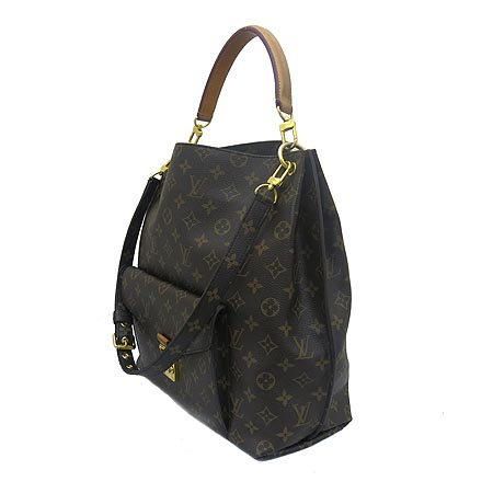 Louis Vuitton(���̺���)  M40781 ���׷� ĵ���� ��Ƽ�� 2WAY [��������] �̹���3 - ���̺��� �߰���ǰ