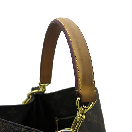 Louis Vuitton(���̺���)  M40781 ���׷� ĵ���� ��Ƽ�� 2WAY [��������] �̹���4 - ���̺��� �߰���ǰ