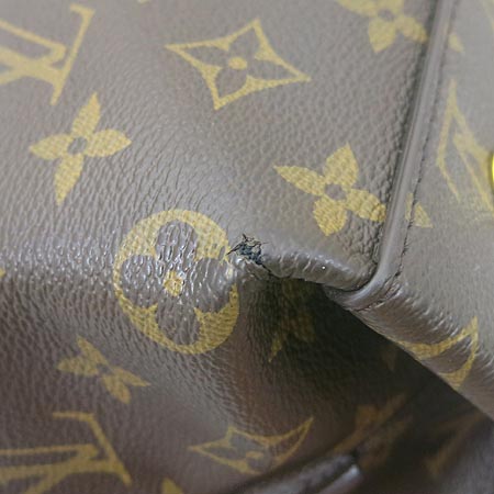 Louis Vuitton(���̺���)  M40781 ���׷� ĵ���� ��Ƽ�� 2WAY [��������] �̹���5 - ���̺��� �߰���ǰ
