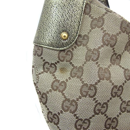 Gucci(����) 131038 GG�ΰ� �ڰ��� ���� ��� ��� ȣ�� ����� [��õ ������] �̹���5 - ���̺��� �߰���ǰ