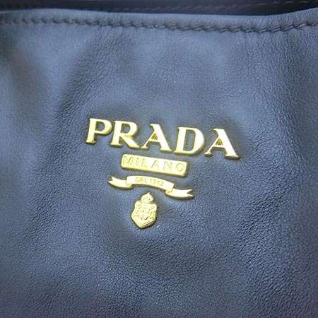 Prada(�����) BN1902 ���� ����Ʈ ī�� ���� ��� 2WAY [��������] �̹���5 - ���̺��� �߰���ǰ