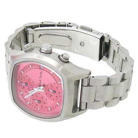 Paul Smith(�����̽�) 425973 NO.7 ũ�γ�׷��� ��ƿ ������ �ð� �̹���3 - ���̺��� �߰���ǰ