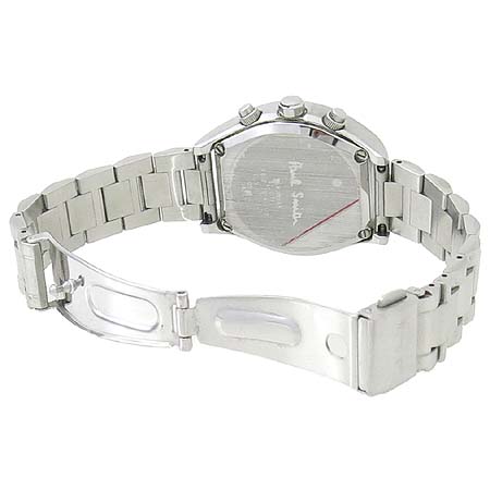 Paul Smith(�����̽�) 425973 NO.7 ũ�γ�׷��� ��ƿ ������ �ð� �̹���4 - ���̺��� �߰���ǰ