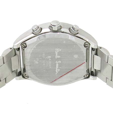 Paul Smith(�����̽�) 425973 NO.7 ũ�γ�׷��� ��ƿ ������ �ð� �̹���5 - ���̺��� �߰���ǰ