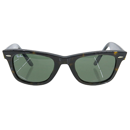 RAY-BAN(���̺�) RB2140 WAYFARER ȣ�� ���� ���۶� �̹���2 - ���̺��� �߰���ǰ