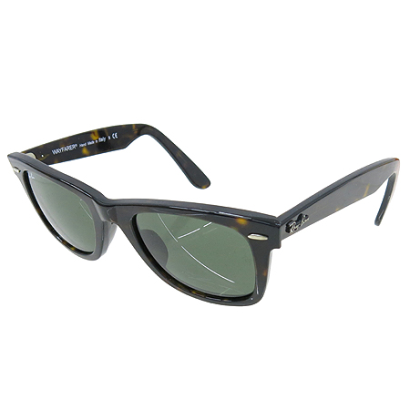 RAY-BAN(���̺�) RB2140 WAYFARER ȣ�� ���� ���۶� �̹���3 - ���̺��� �߰���ǰ
