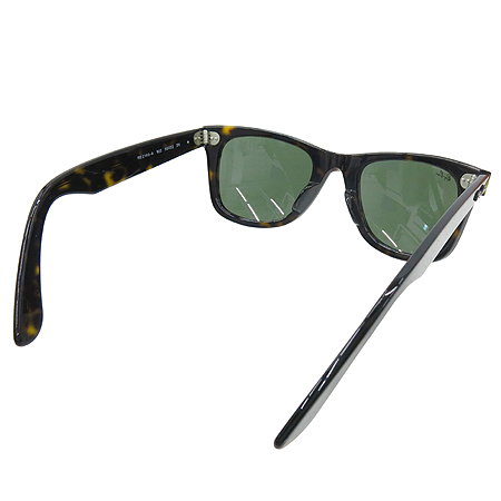 RAY-BAN(���̺�) RB2140 WAYFARER ȣ�� ���� ���۶� �̹���4 - ���̺��� �߰���ǰ