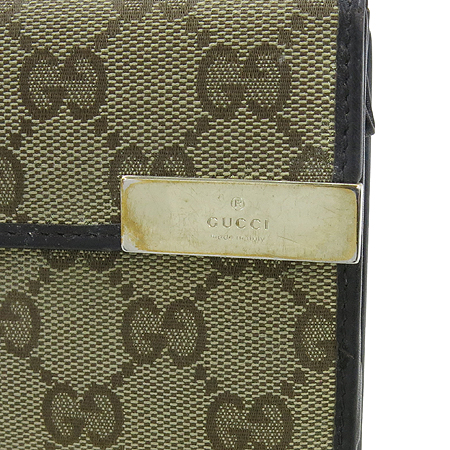 Gucci(����) 257012 GG �ΰ� �ڰ��� ���� �ΰ� ������ �̹���2 - ���̺��� �߰���ǰ