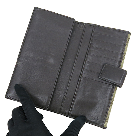 Gucci(����) 257012 GG �ΰ� �ڰ��� ���� �ΰ� ������ �̹���3 - ���̺��� �߰���ǰ