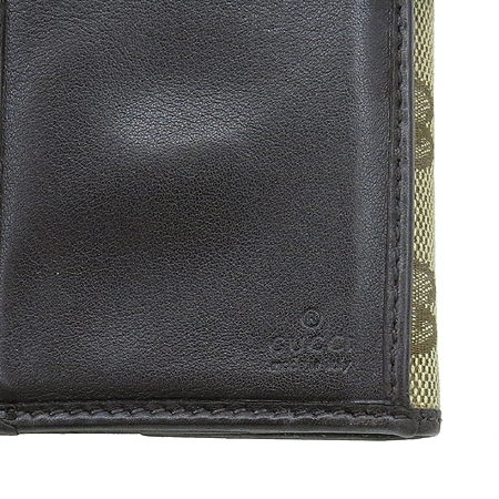 Gucci(����) 257012 GG �ΰ� �ڰ��� ���� �ΰ� ������ �̹���4 - ���̺��� �߰���ǰ