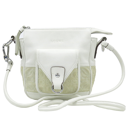 Loewe(�ο���) ������ ȭ��Ʈ �÷� �ΰ� �����̵� ũ�ν��� �̹���2 - ���̺��� �߰���ǰ