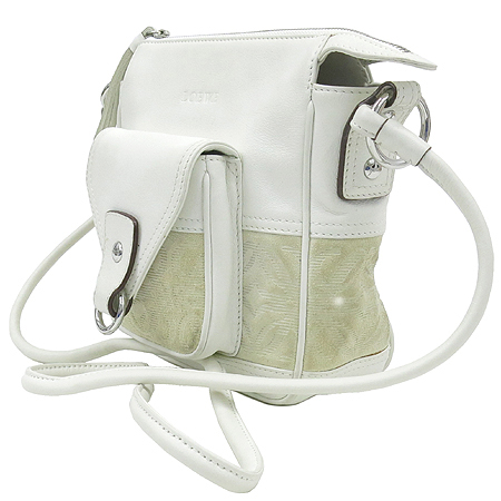 Loewe(�ο���) ������ ȭ��Ʈ �÷� �ΰ� �����̵� ũ�ν��� �̹���3 - ���̺��� �߰���ǰ