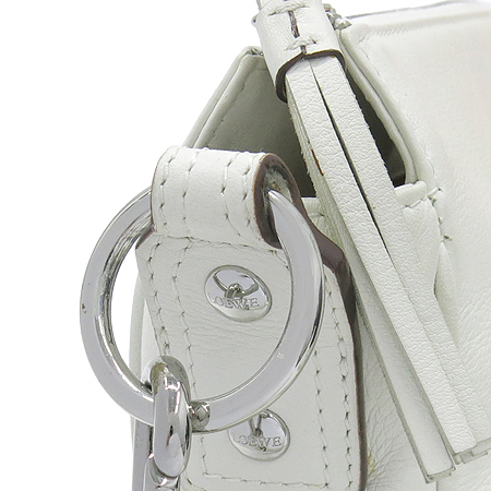 Loewe(�ο���) ������ ȭ��Ʈ �÷� �ΰ� �����̵� ũ�ν��� �̹���5 - ���̺��� �߰���ǰ