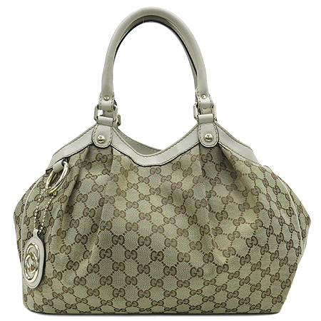 Gucci(����) 211944 GG�ΰ� �к긯 ��Ű ����� �̹���2 - ���̺��� �߰���ǰ