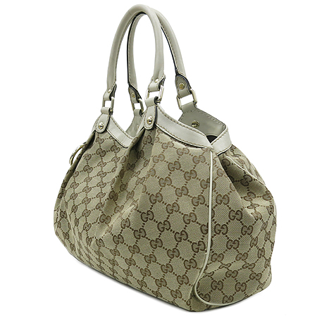 Gucci(����) 211944 GG�ΰ� �к긯 ��Ű ����� �̹���3 - ���̺��� �߰���ǰ