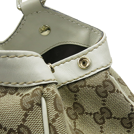 Gucci(����) 211944 GG�ΰ� �к긯 ��Ű ����� �̹���4 - ���̺��� �߰���ǰ