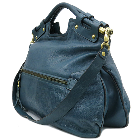 Ferragamo(��󰡸�) 21 6829 �ڹ�Ʈ ���� ���� �ΰ� ��� ��Ʈ�� + ��� ��Ʈ�� [�λ꼾�Һ���] �̹���2 - ���̺��� �߰���ǰ