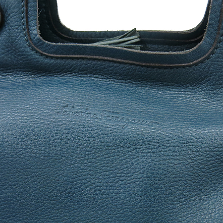 Ferragamo(��󰡸�) 21 6829 �ڹ�Ʈ ���� ���� �ΰ� ��� ��Ʈ�� + ��� ��Ʈ�� [�λ꼾�Һ���] �̹���3 - ���̺��� �߰���ǰ