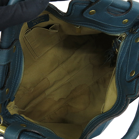 Ferragamo(��󰡸�) 21 6829 �ڹ�Ʈ ���� ���� �ΰ� ��� ��Ʈ�� + ��� ��Ʈ�� [�λ꼾�Һ���] �̹���5 - ���̺��� �߰���ǰ