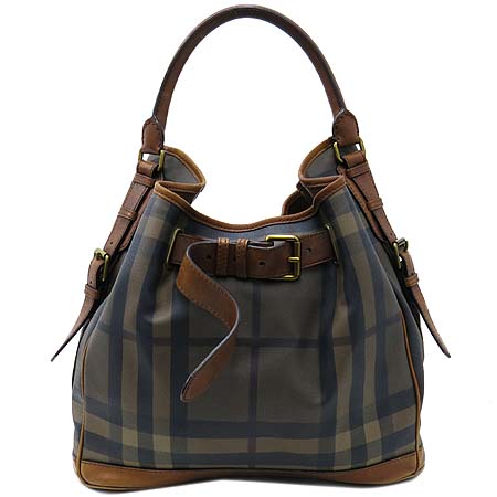 Burberry(������) ����ũüũ PVC ����� ȥ�� ����� �̹���2 - ���̺��� �߰���ǰ