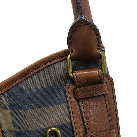 Burberry(������) ����ũüũ PVC ����� ȥ�� ����� �̹���4 - ���̺��� �߰���ǰ