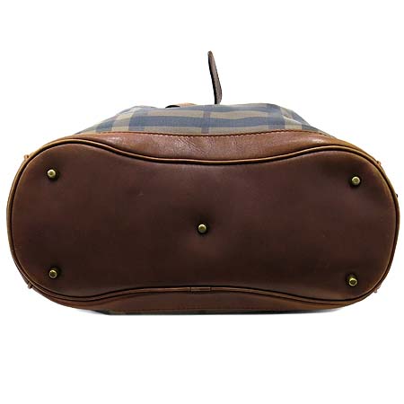 Burberry(������) ����ũüũ PVC ����� ȥ�� ����� �̹���5 - ���̺��� �߰���ǰ