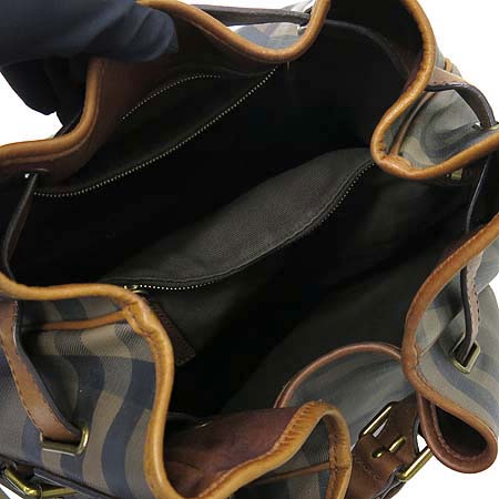 Burberry(������) ����ũüũ PVC ����� ȥ�� ����� �̹���6 - ���̺��� �߰���ǰ