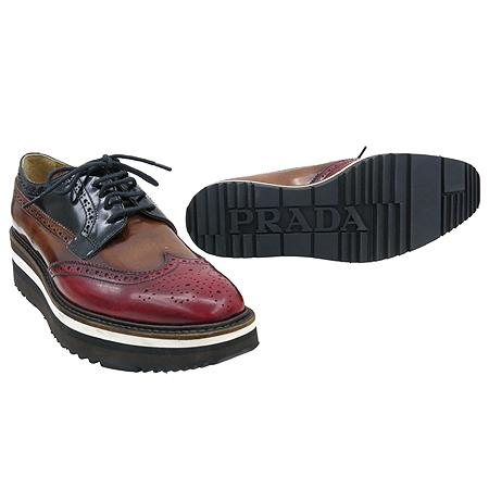 Prada(�����) ��Ƽ �÷� ���� ������ Ŭ���� �̹���2 - ���̺��� �߰���ǰ