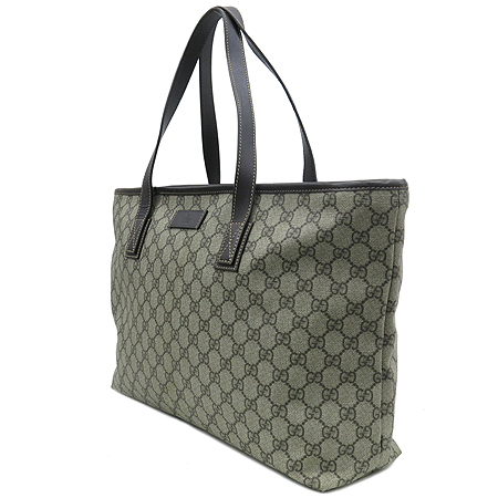 Gucci(����) 211137 GG �ΰ� PVC ���� ����� �̹���2 - ���̺��� �߰���ǰ