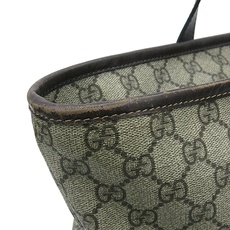 Gucci(����) 211137 GG �ΰ� PVC ���� ����� �̹���4 - ���̺��� �߰���ǰ