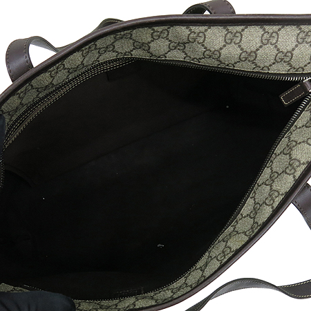 Gucci(����) 211137 GG �ΰ� PVC ���� ����� �̹���6 - ���̺��� �߰���ǰ