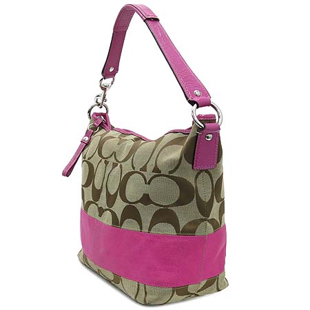 Coach(��ġ) F13581 �ñ׳�ó �к긯 ����� �̹���2 - ���̺��� �߰���ǰ