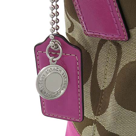 Coach(��ġ) F13581 �ñ׳�ó �к긯 ����� �̹���4 - ���̺��� �߰���ǰ