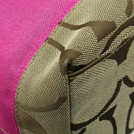 Coach(��ġ) F13581 �ñ׳�ó �к긯 ����� �̹���5 - ���̺��� �߰���ǰ