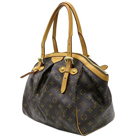 Louis Vuitton(���̺���) M40144 ���׷� ĵ���� Ƽ���� GM ����� �̹���2 - ���̺��� �߰���ǰ