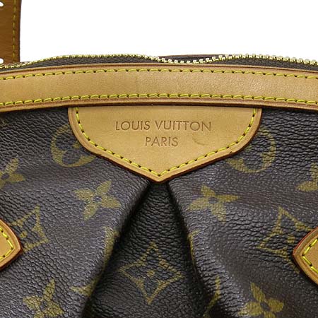 Louis Vuitton(���̺���) M40144 ���׷� ĵ���� Ƽ���� GM ����� �̹���3 - ���̺��� �߰���ǰ