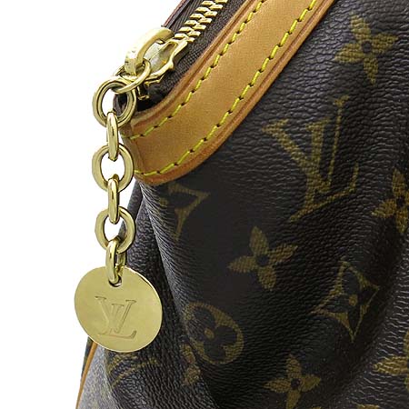 Louis Vuitton(���̺���) M40144 ���׷� ĵ���� Ƽ���� GM ����� �̹���4 - ���̺��� �߰���ǰ