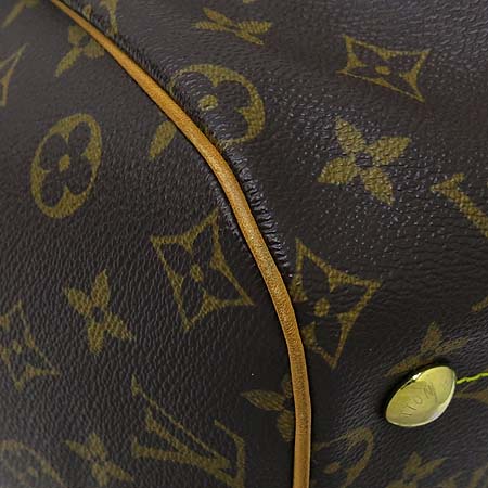 Louis Vuitton(���̺���) M40144 ���׷� ĵ���� Ƽ���� GM ����� �̹���5 - ���̺��� �߰���ǰ
