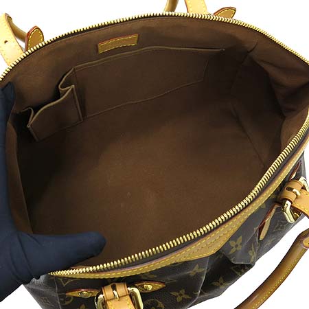 Louis Vuitton(���̺���) M40144 ���׷� ĵ���� Ƽ���� GM ����� �̹���6 - ���̺��� �߰���ǰ