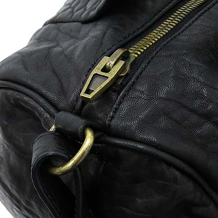 Alexanderwang(�˷������) ROCCO DUFFEL (���� ����) ���� ���� ���͵� ��� 2WAY �̹���5 - ���̺��� �߰���ǰ