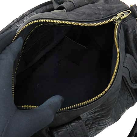 Alexanderwang(�˷������) ROCCO DUFFEL (���� ����) ���� ���� ���͵� ��� 2WAY �̹���7 - ���̺��� �߰���ǰ