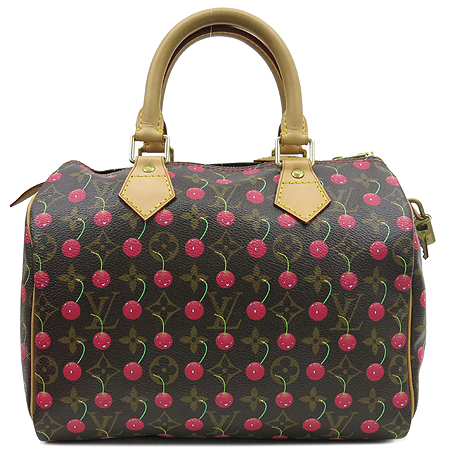 Louis Vuitton(���̺���) M95009 ���׷� ĵ���� ü�� ���ǵ� 25 ��Ʈ�� �̹���2 - ���̺��� �߰���ǰ