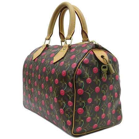 Louis Vuitton(���̺���) M95009 ���׷� ĵ���� ü�� ���ǵ� 25 ��Ʈ�� �̹���3 - ���̺��� �߰���ǰ